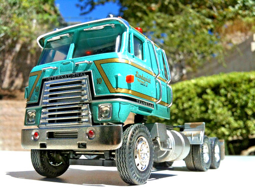 Corgi heavy haulers - corgi,