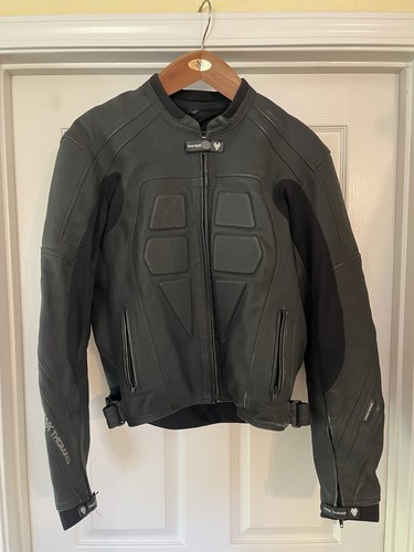 Frank thomas men leather - frank,