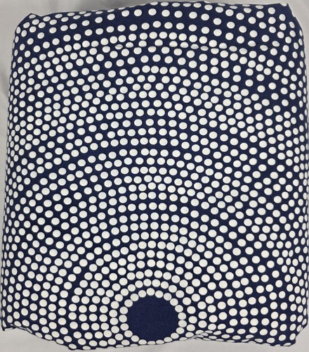 Marimekko fokus navy king - navy,