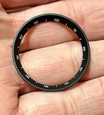 Omega Speedmaster Mk IV Black