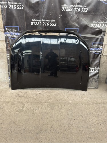 Ford ranger bonnet 2016 - bonnet, 2016-22