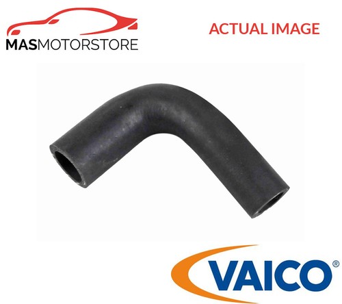 Radiator hose vaico v10 - hose, v10-6933