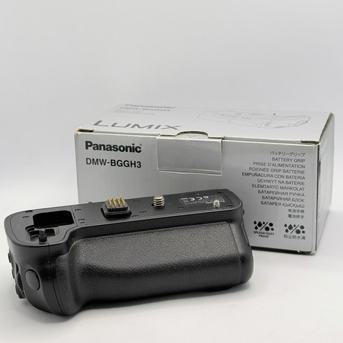 Panasonic dmw bggh3 battery - panasonic,