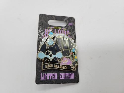 Disney villains hades - villains,