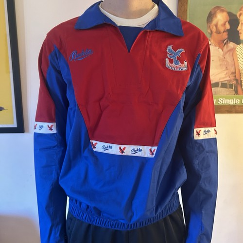 Crystal palace cpfc - cpfc, vintage