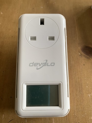 Devolo dlan 200 avsmart - devolo,
