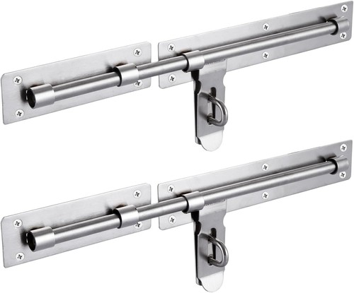 Pcs gate bolt lock 14 - pcs,