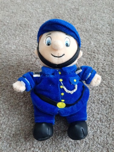 Enid blyton noddy - enid, pc