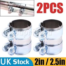 2X Heavy Duty Stainless Steel