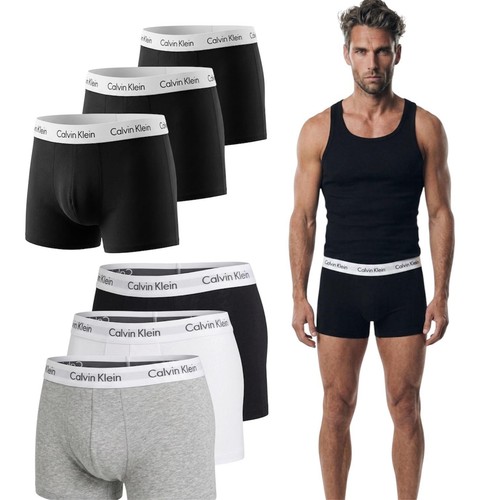 Calvin klein men pack - calvin,