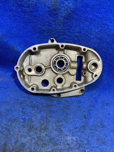Triumph pre unit - triumph, gearbox