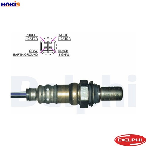 Lambda sensor es20156 12b1 for - sensor, es20156-12b1