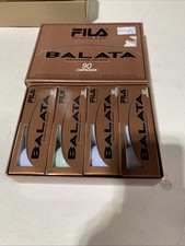 FILA Balata Magnesium Balata