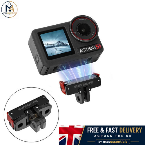Magnetic mount - magnetic,