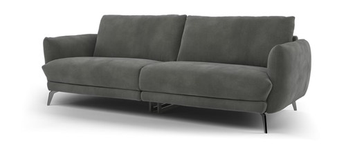 Sofology adler fabric seater - sofology,