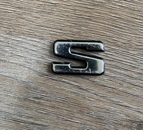 Ford badge cortina capri - badge,