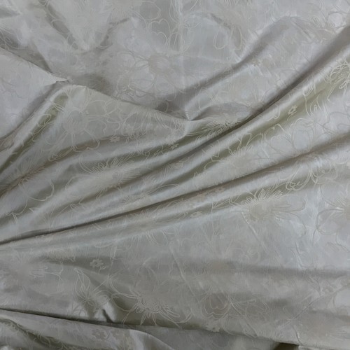 Sunflower floral velvet - sunflower,