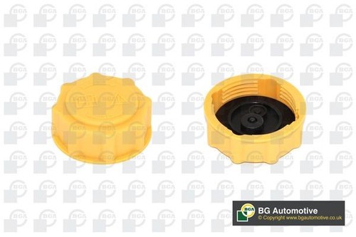 Bga radiator cap for vauxhall - radiator,