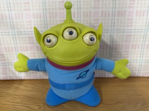 Vintage 2000 toy story - 2000,