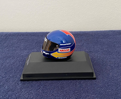 Minichamps scale f1 driver - minichamps,