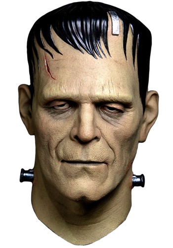 Adult frankenstein monster - frankenstein's,