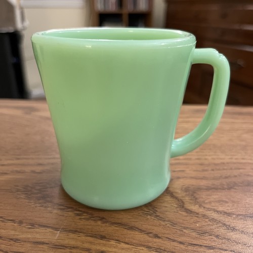 Fire king jadeite - fire, green
