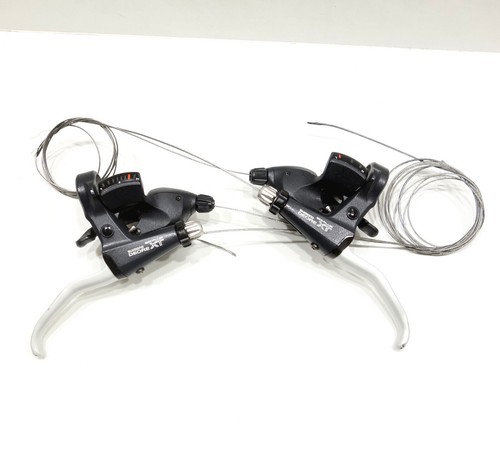 Shimano deore shifter brake - deore,