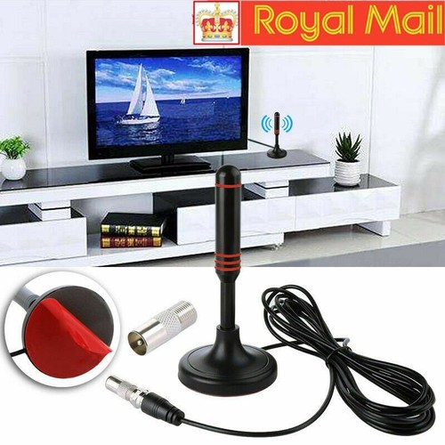 Digital freeview antenna truck - digital,