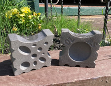 8 Pound Blacksmith Swage Block