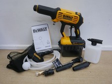 DeWALT DCMPW1000 54v XR