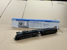 BACHMANN HO SCALE STEAM