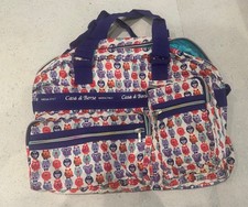 Casa di Borse Mosa Italy Animal Crossbody Bag / Handbag