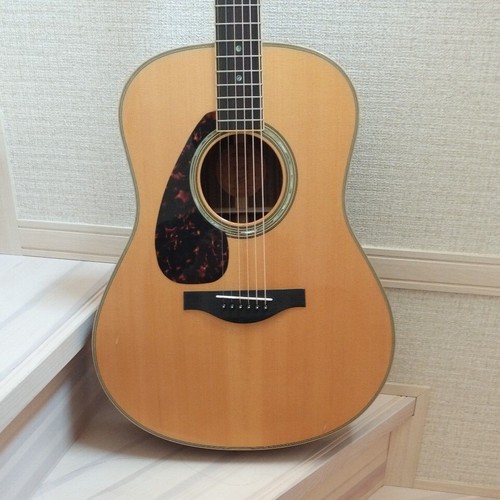 Yamaha ll16l are lefty - ll16l,