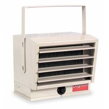 Electric Wall & Ceiling Unit