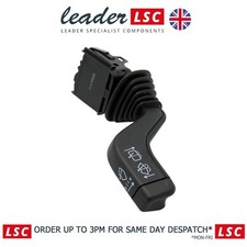 Front Windscreen Wiper Stalk Switch Vauxhall Astra F Mk3 1992 to 98 NEW 90243395