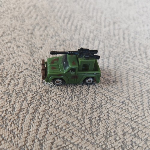 Micro machines galoob 1989 - machines,