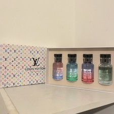 Louis Vuitton Fragrance