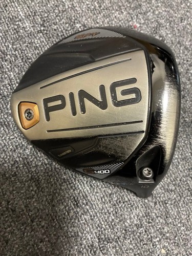 Ping g400 sft - g400, 10°
