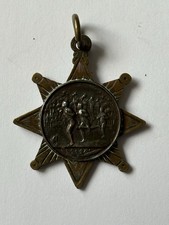 1923 B.A.O.R. Team Race Medal.