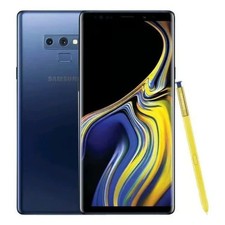 Samsung Galaxy Note9 SM-N960 -