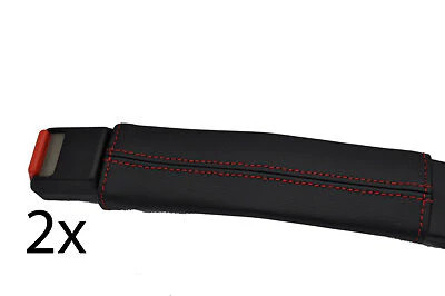 Red stitch fits toyota mr2 - stitch, mk1