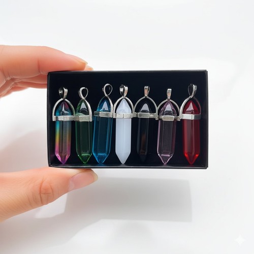 Chakra stone healing crystals - healing,