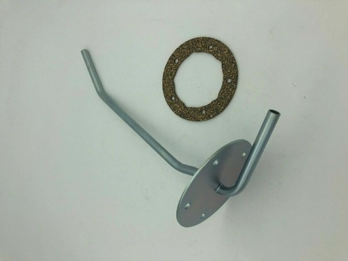 Fuel tank feed pick - pick, up