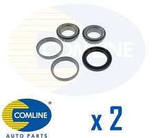 WHEEL BEARING KIT PAIR REAR 2