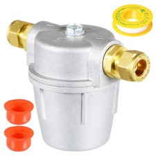 Boiler filter inline - boiler,