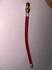 17cm Tyre Valve Extension Adaptor For bike/car tyre