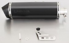 Remus Okami Silencer Black