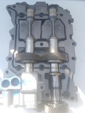 UPGRADED OIL PUMP & BALANCE SHAFT 2.0 TDI 03L103295D 03L115105D cch CGLC CFFB