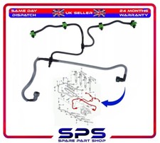 Diesel Leak Off Fuel Injector