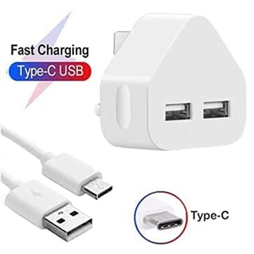 Pin dual usb - 3, adapter